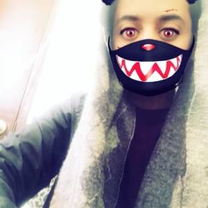 Meet your Posher, Hussien